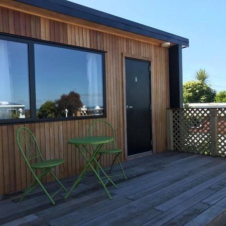 Riverton Holiday Park Bagian luar foto