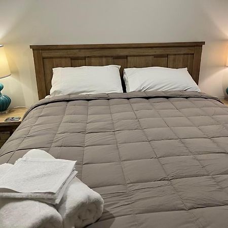 Riverton Holiday Park Bagian luar foto