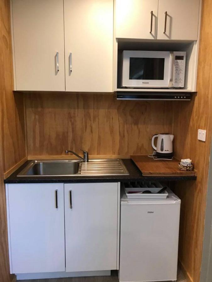 Riverton Holiday Park Bagian luar foto