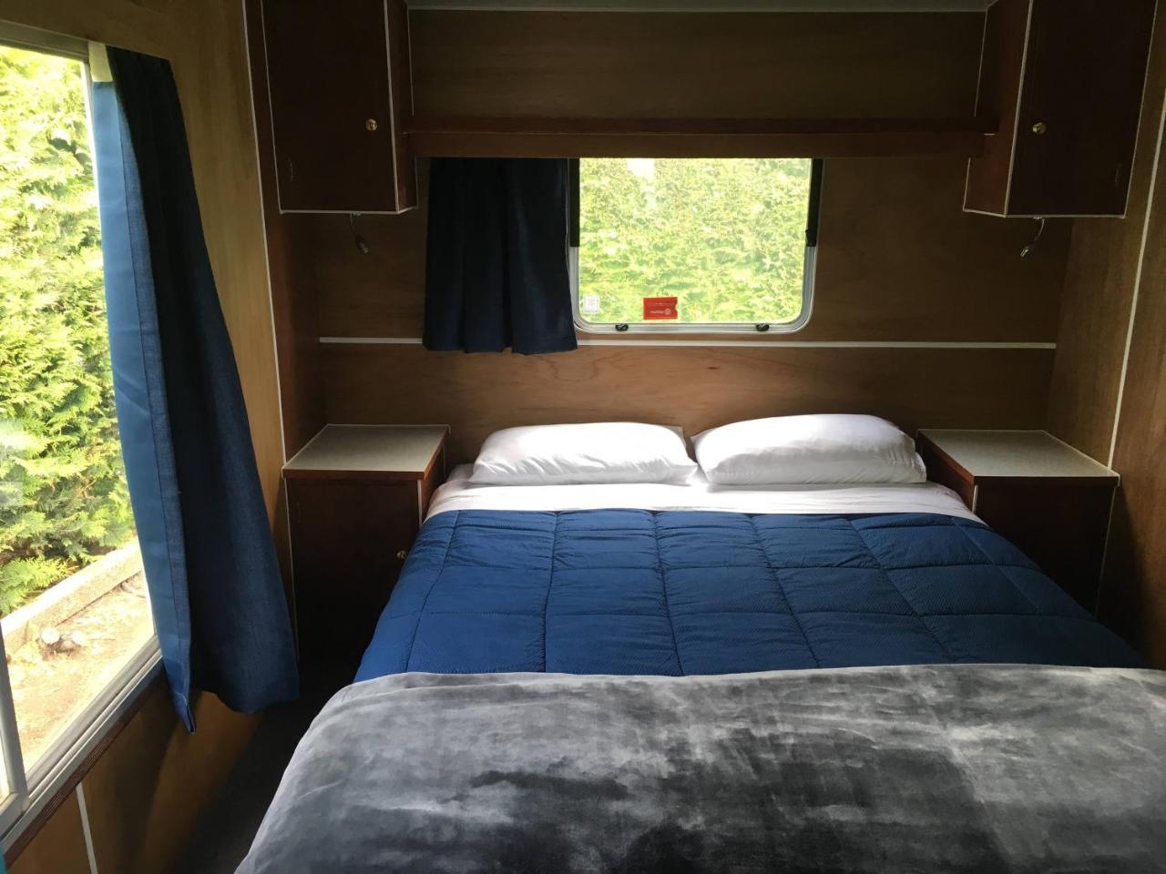 Riverton Holiday Park Bagian luar foto